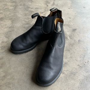 Blundstone